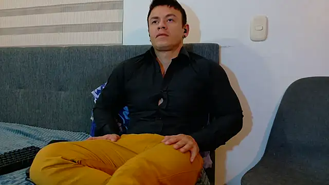 MarksMuscle online show from October 2025 05:49:02 AM