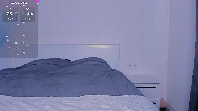 MeowRinnie online show from January 2026 10:41:02 AM