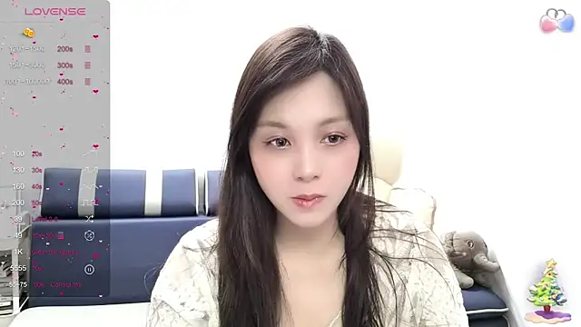 Snapshot of Toookiss chatting on February 2025 07:13:01 AM Toookiss online show from February 2025 07:13:01 AM