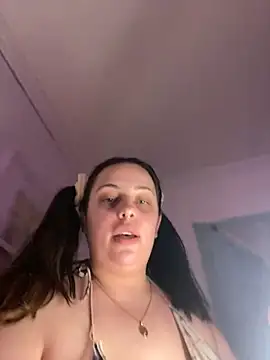 milkyhonybaby online show from February 2025 07:48:01 AM