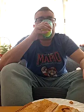 Javier bear online show from April 2026 01:20:02 PM