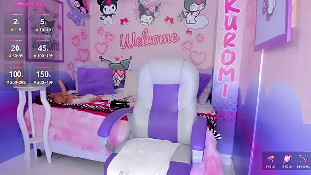 valery  sexy online show from March 2026 12:47:01 AM