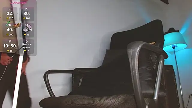 leonal oconer online show from February 2025 08:23:02 PM