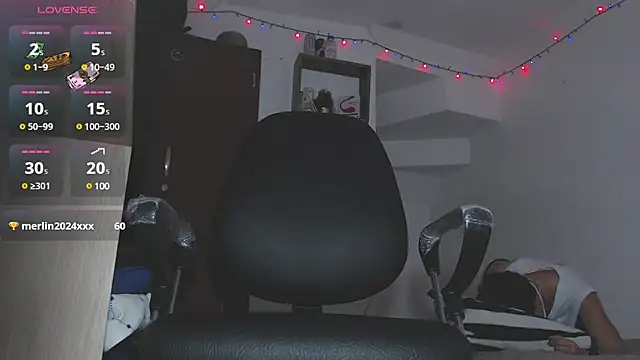 leonal oconer online show from February 2025 10:20:02 PM