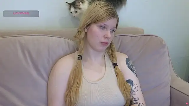 gertanord online show from March 2026 09:09:02 PM