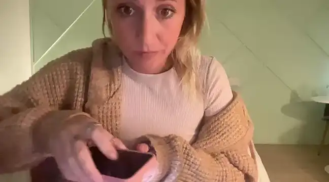 Aggbb online show from January 2025 08:36:02 PM