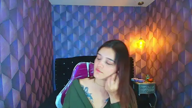 LiaHarryis online show from March 2026 03:59:01 PM