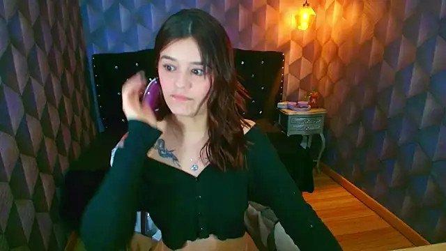 LiaHarryis online show from March 2026 06:51:02 PM