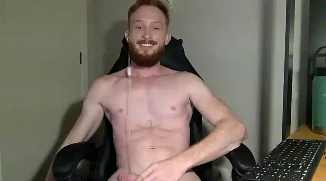 Snapshot of Smoker_Ginger chatting on February 2025 06:56:02 AM Smoker Ginger online show from February 2025 06:56:02 AM