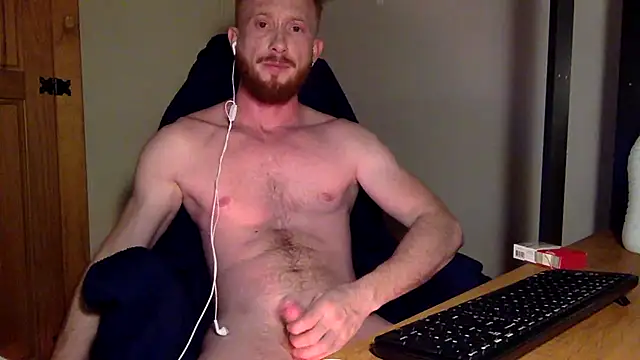 Snapshot of Smoker_Ginger chatting on October 2025 02:12:02 AM Smoker Ginger online show from October 2025 02:12:02 AM