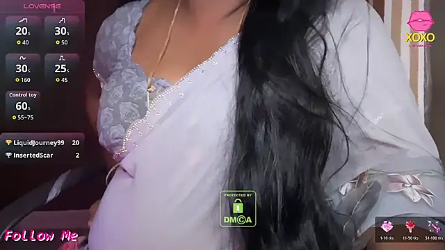 Snapshot of vani-09 chatting on June 2026 09:03:02 AM vani-09 online show from June 2026 09:03:02 AM