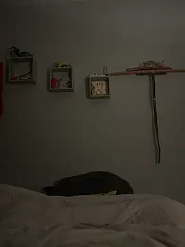 GarciaITO 3 online show from February 2025 10:50:01 PM