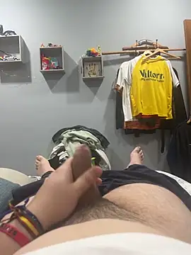 GarciaITO 3 online show from February 2026 11:00:02 AM