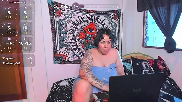 Snapshot of Marinnett11 chatting on December 2024 05:52:01 PM Marinnett11 online show from December 2024 05:52:01 PM