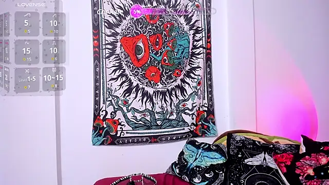 Snapshot of Marinnett11 chatting on February 2025 01:49:02 PM Marinnett11 online show from February 2025 01:49:02 PM