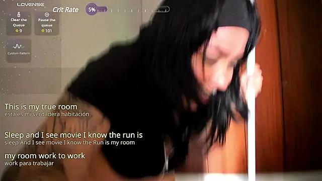 Snapshot of Marinnett11 chatting on March 2025 04:54:02 PM Marinnett11 online show from March 2025 04:54:02 PM