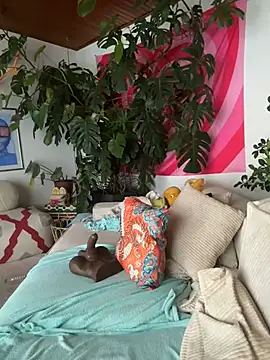 Stella-Kink online show from December 2024 01:43:02 PM