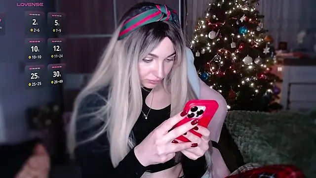 Yoda21 online show from January 2025 07:13:01 PM