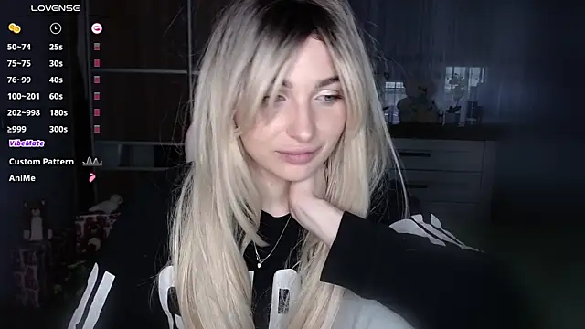 Yoda21 online show from January 2025 01:47:01 PM