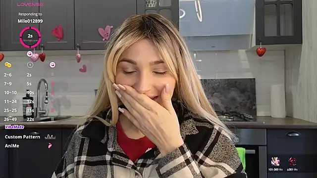 Yoda21 online show from February 2025 10:04:01 AM