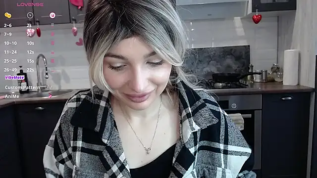 Yoda21 online show from February 2025 10:17:02 AM