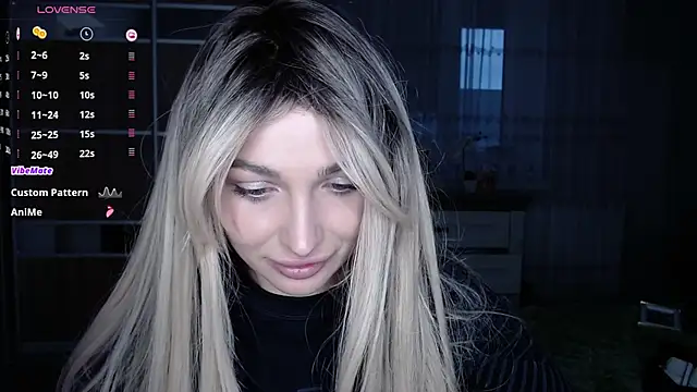 Yoda21 online show from February 2025 03:39:02 PM