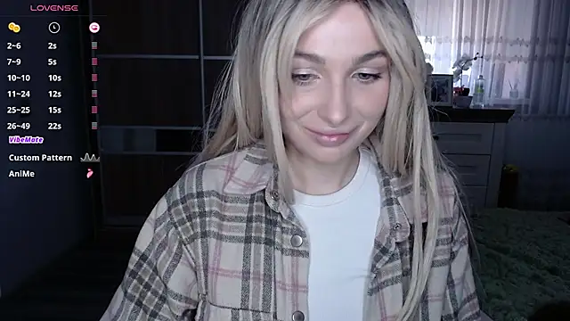 Yoda21 online show from February 2025 11:34:02 AM