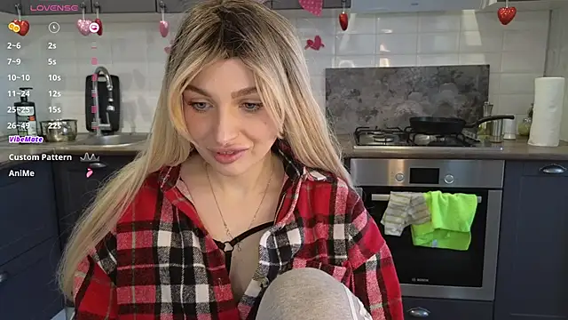 Yoda21 online show from February 2025 03:20:01 PM