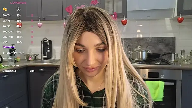 Yoda21 online show from February 2025 11:14:02 AM