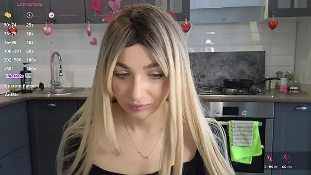 Yoda21 online show from March 2025 08:45:01 AM