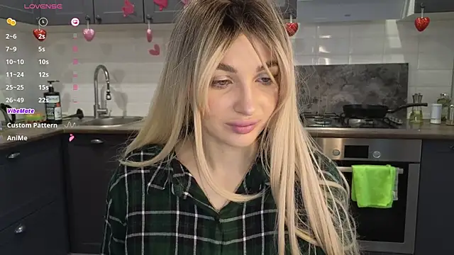 Yoda21 online show from March 2025 09:21:01 AM