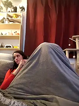 LauraBaby online show from October 2025 07:29:02 PM