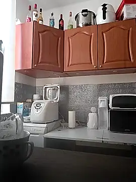 LauraBaby online show from March 2026 03:07:01 PM