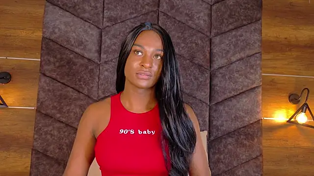 nahomi campbell online show from November 2025 07:34:02 PM