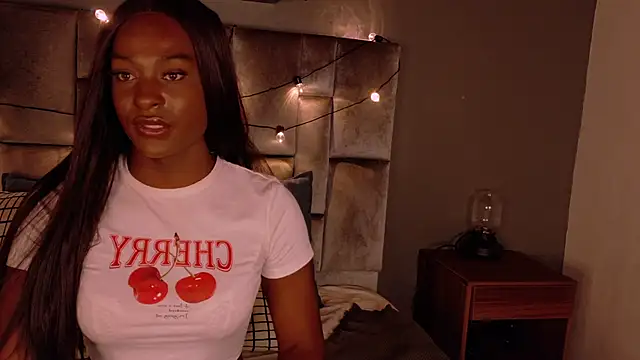 nahomi campbell online show from March 2026 07:30:01 PM