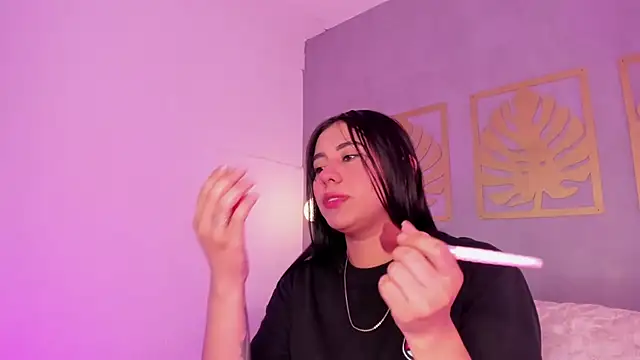 majo rosse  online show from March 2026 07:19:01 PM