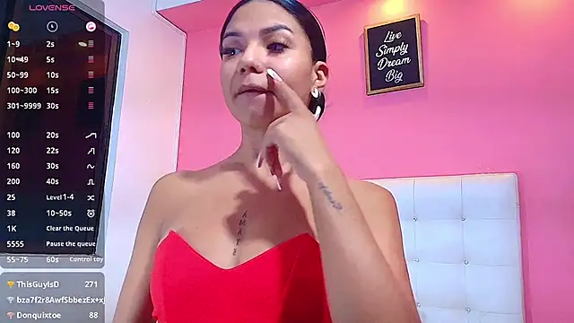 daddyissuesss  online show from February 2025 07:38:02 PM