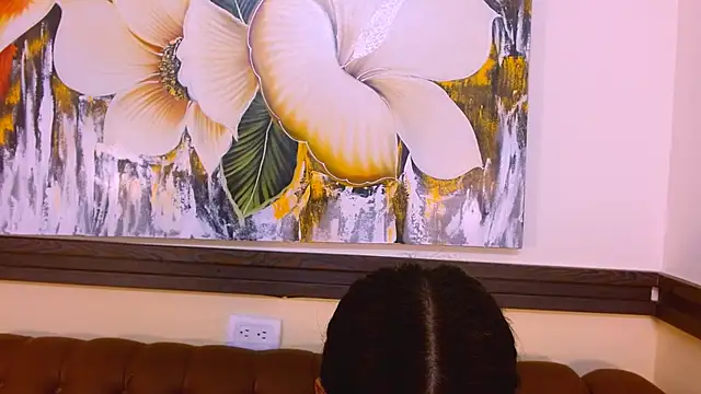 VeronicaRobles online show from November 2025 06:30:02 PM