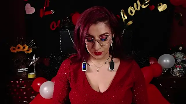 Snapshot of andreafetishx chatting on February 2026 10:39:02 PM andreafetishx online show from February 2026 10:39:02 PM