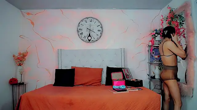 maria camilacms online show from December 2025 06:24:02 PM