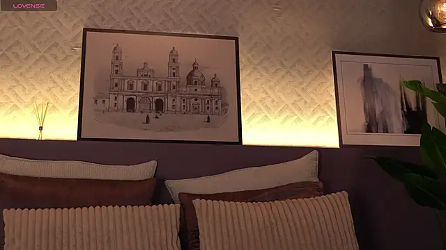 ElleDiane online show from February 2025 12:05:02 AM