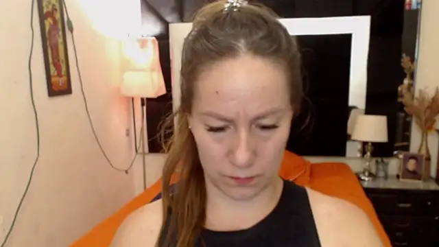 CATRINA-83 online show from October 2025 11:12:02 PM