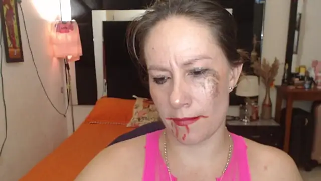 CATRINA-83 online show from November 2025 10:23:02 PM