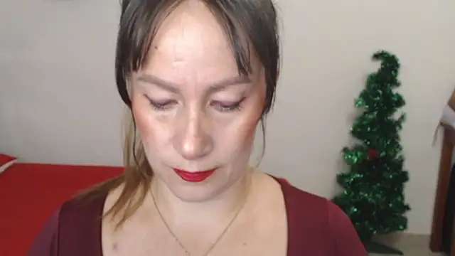 CATRINA-83 online show from January 2026 03:37:02 PM