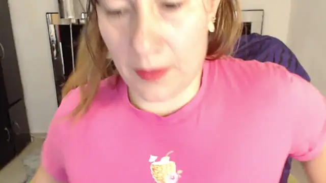 CATRINA-83 online show from February 2026 01:14:02 PM