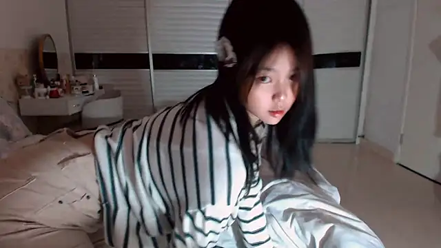 -Lucky Girl online show from November 2025 01:48:02 AM