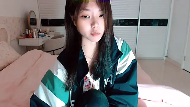 -Lucky Girl online show from April 2026 01:32:01 AM