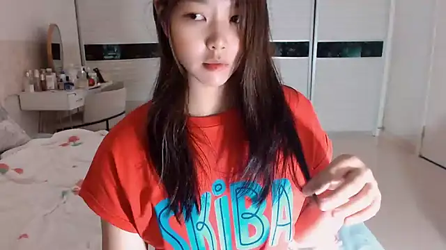 -Lucky Girl online show from June 2026 12:53:02 PM