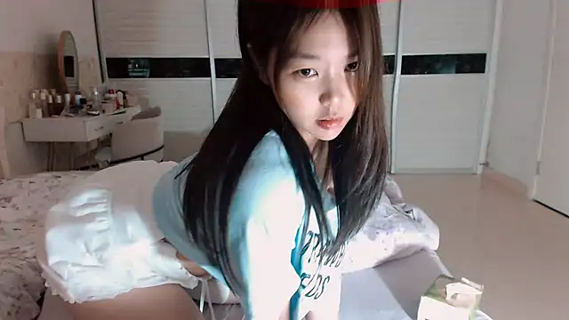 -Lucky Girl online show from July 2026 02:18:02 PM