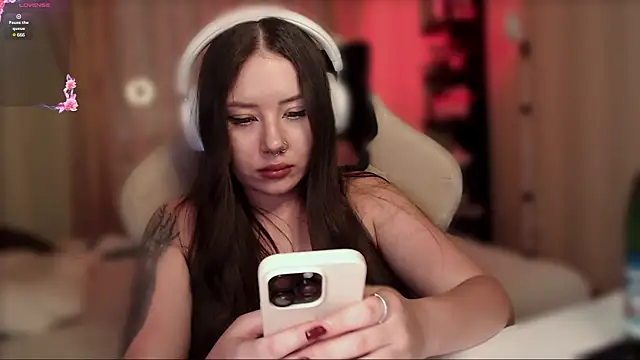 Snapshot of Sinigami__ chatting on February 2025 12:47:02 AM Sinigami online show from February 2025 12:47:02 AM